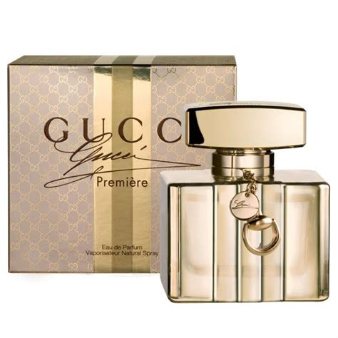 gucci première parfum douglas